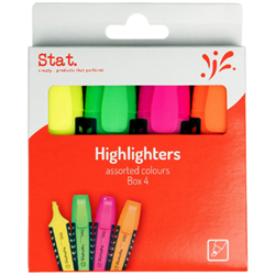 stat 4 highlight